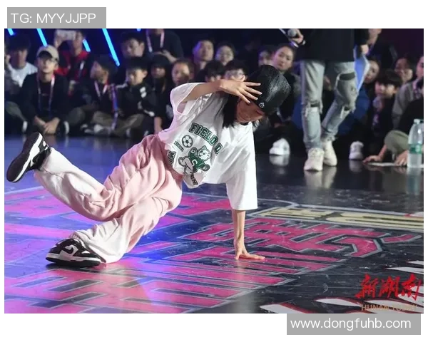 全国街舞大赛点评：杭州街舞队战术表现的独特魅力与精彩瞬间分析