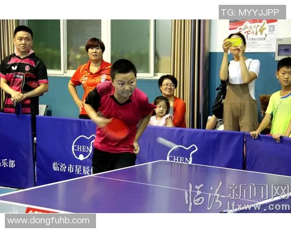 与赵芳畅谈乒乓球生涯的辉煌与挑战以及未来展望